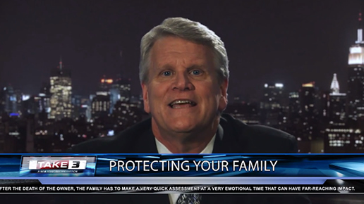 Protecting Your Family